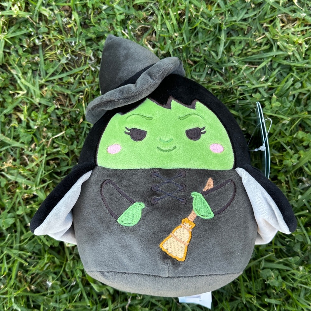Wicked Witch Squishmallows